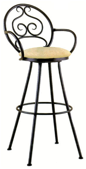 Ranfurlie Bar and Counter Stools