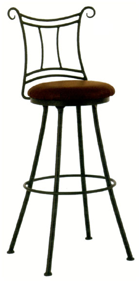 Waterbury Bar and Counter Stools