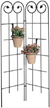 single trellis