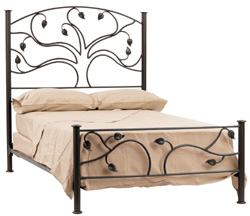 Live Oak Bed