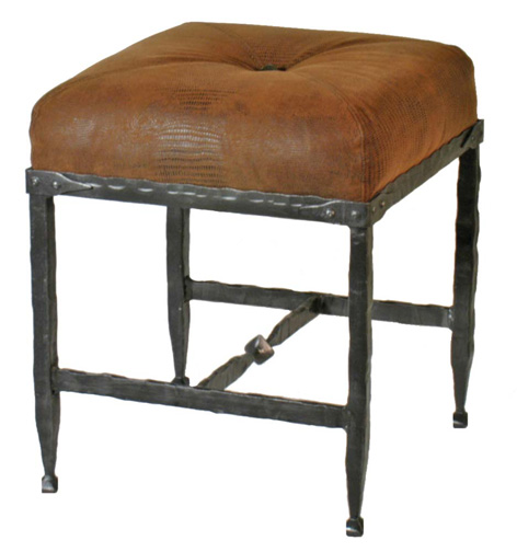 Forest Hill Foot Stool