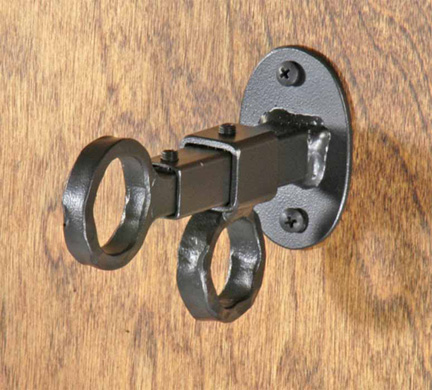 Curtain Drop Down Bracket