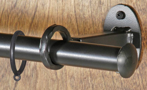 Curtain Rings Tabbed 2