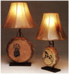 Drum Lamps