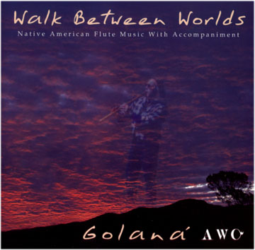  Walk Between Worlds music