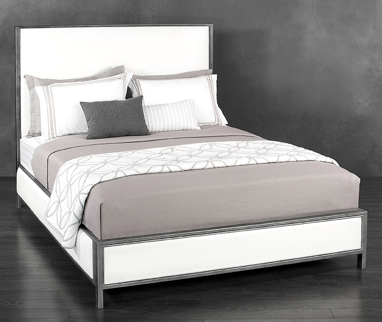 1242 Mason bed