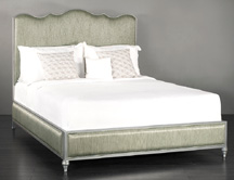 Wesley allen beds Evans 1252