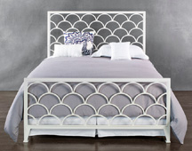 Wesley allen beds molten 1310