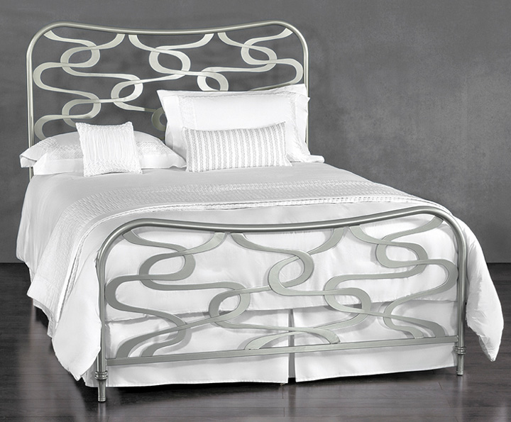 1356 Amalfi bed