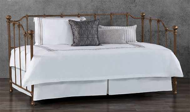 SB4192 Hannah  Daybed