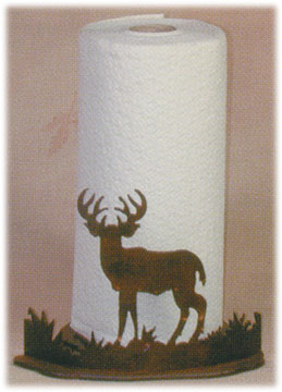 Mule deer