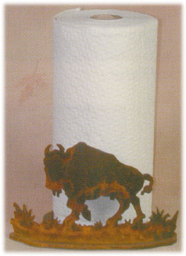 Buffalo